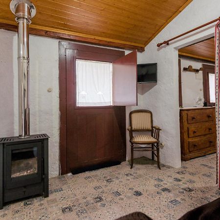 塞洛里库迪巴什图 Casa Lavoura Em Requeixo旅馆 外观 照片